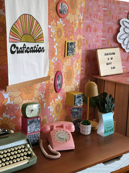 Investing in Myself - Craftcation 2022