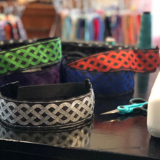 Love a Wider Headband? Check These Out!