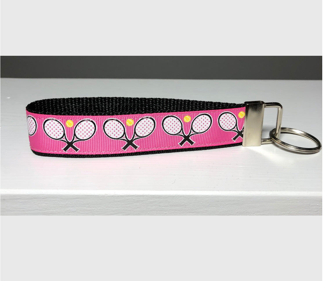Tennis Keychain Gifts
