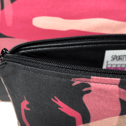 makeup bag set for ballet dancer