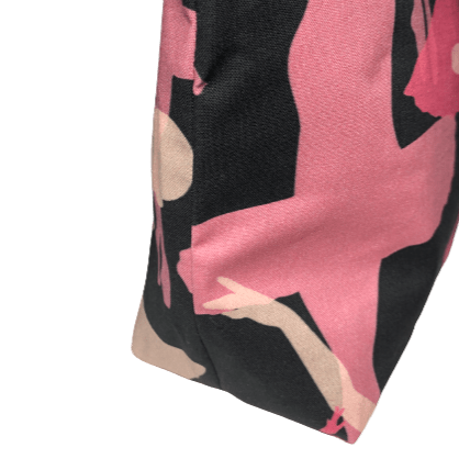 dance makeup bag
