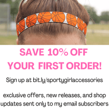 Load image into Gallery viewer, Water Polo Headband, Choice of Size
