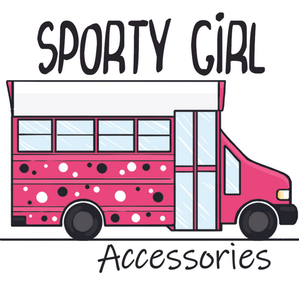 Sporty Girl Accessories