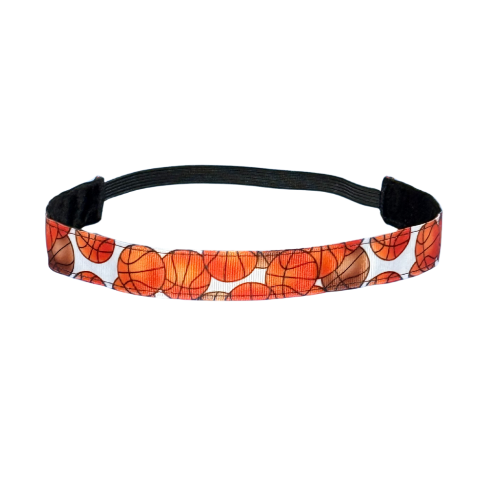 girls basketball headband