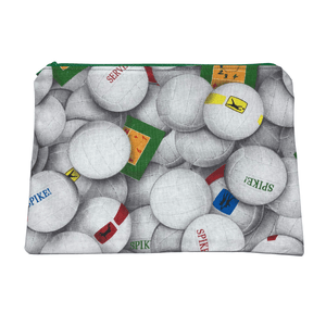 Volleyball Pencil Bags for School