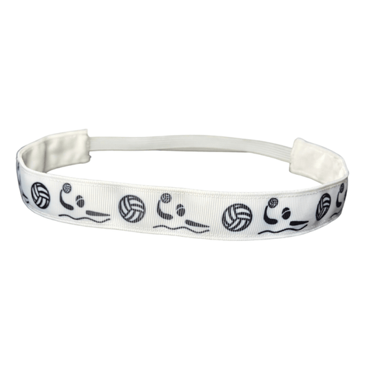 white water polo headband