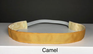 camel headband