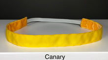 Load image into Gallery viewer, canary headband
