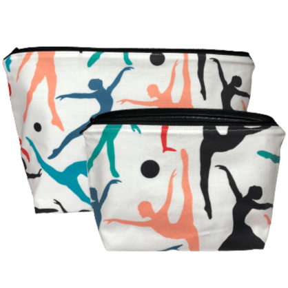 dance makeup bag set