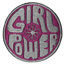Load image into Gallery viewer, Girl Power Flower Patch
