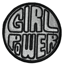 Load image into Gallery viewer, Girl Power Patch
