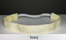 Load image into Gallery viewer, ivory headband
