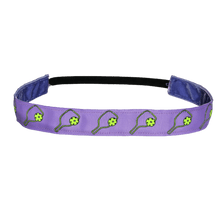 Load image into Gallery viewer, Pickleball Headband, Choice of Colors and Size
