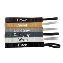Load image into Gallery viewer, Solid Color Headband, choice of size and color
