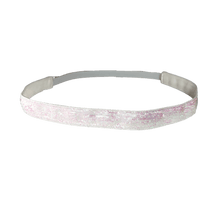 Load image into Gallery viewer, Ombre Glitter Headband, Choice of Color
